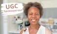 be your gen x female ugc spokesperson