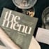 design custom wedding, dinner, and event menus