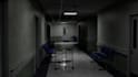 create immersive liminal space environments and backrooms scenes in 3d