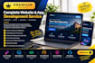 write SEO blog posts and ai content that ranks