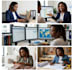 provide administrative, research, financial administrative, creative services