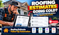 automate roofing estimate and quote follow up