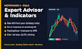 code or fix your mt5 expert advisor or indicator in mql5