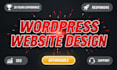 build or customize a responsive SEO friendly wordpress website