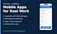 build your flutter firebase mobile app