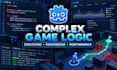 fix bugs in your godot 4 game