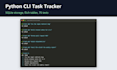 write a python script to automate tasks or scrape website data
