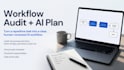 audit your workflow and create an ai action plan
