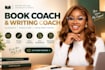 book coach, writing coach, novel coaching, manuscript coaching