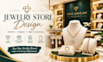 do shopify jewelry store