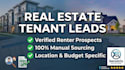 do real estate tenant lead generation