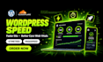 fix slow wordpress website speed and improve performance