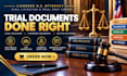 draft compelling opening statements and closing arguments