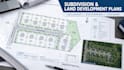 create subdivision plans, lot layouts and land development site plans