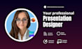 design powerpoint presentation google slides canva and keynote presentation