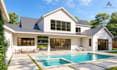 do 3d interior and exterior design, architectural floor plan and 3d rendering