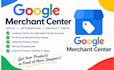 fix google merchant center suspension and misrepresentation