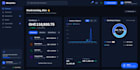 build a custom finance dashboard and expense tracker web app