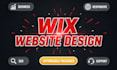 build or customize your responsive wix website