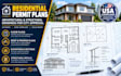 draft USA residential construction documents
