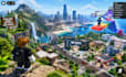 develop custom roblox full game, realistic map, obby, terrain and rp city