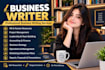 help in project management, supply chain, operations management