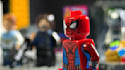 create a lego stop motion video