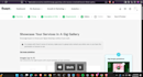setup zoho business email