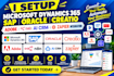 microsoft dynamics 365 sap oracle creatio adobe n8n ai crm zapier integration