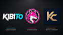design gaming banners and stream overlays