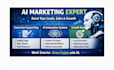 build ai prompt systems and conversion copy for our business