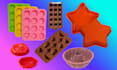 design printable  3d silicon mold chocolate mold candle mold