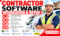 jobber stack contractor foreman mhelpdesk fieldpulse razorsync bigchange workiz