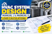 do hvac design and load calculations