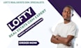 setup lofty crm lofty automation lofty real estate lofty idx website lofty va