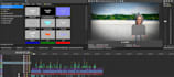 editing your video, like a good youtuber