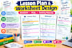 create professional computer science lesson plans, and study materials
