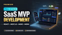 do custom website backend development and rest api integration