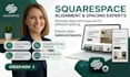 fix spacing padding and margin alignment bugs on your squarespace site