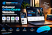 build kajabi thinkific teachable and podia websites