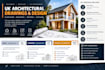 create mep and hvac drawings for UK building projects