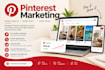 create 100 viral pinterest pin