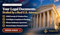 draft child custody, visitation, and parenting plan documents