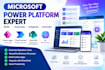 develop microsoft power automate powerapp ai powered app sharepoint ai powerapp