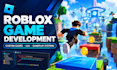 do roblox full game development roblox game creation and roblox game developer