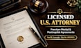 draft a legally binding postnuptial agreement and marital contract