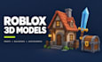 modelador 3d, preco barato