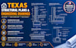 professional foundation framing and irc structural plans