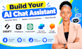 setup drift chatbase customgpt ai microsoft copilot studio google dialogflow