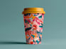 design awesome custom mug design